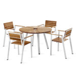sunset ensemble mobilier bois séniors_midori