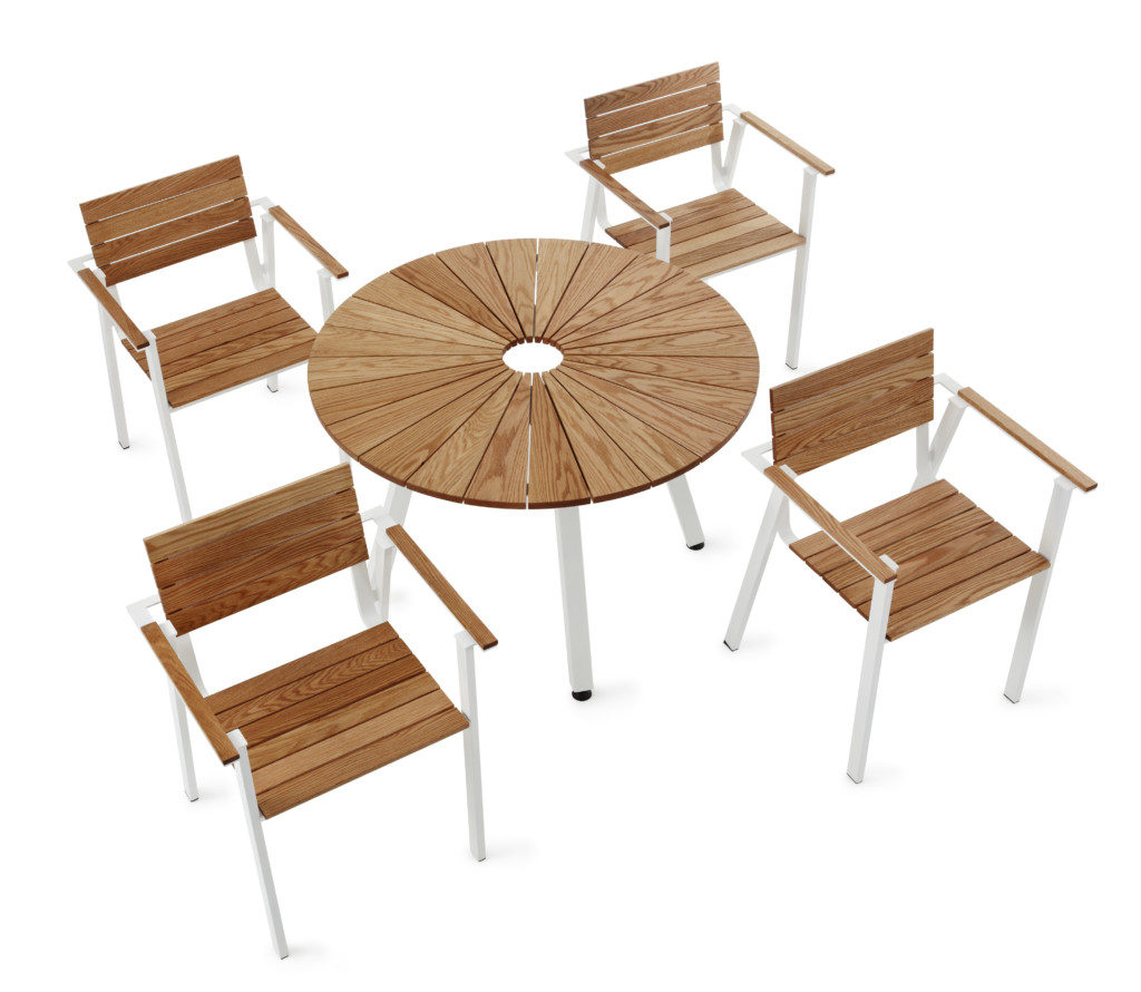 sunset ensemble mobilier bois séniors_midori