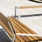 Dina banc en bois_midori