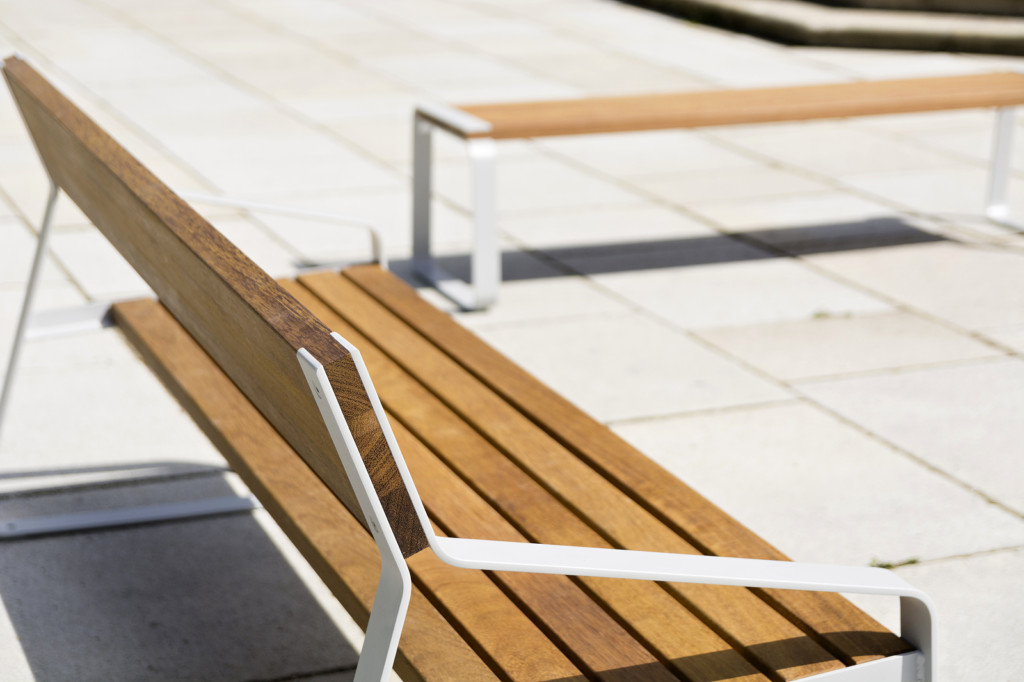 Dina banc en bois_midori