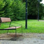 Dina banc en bois_midori