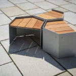 Penta Islands banc bois_midori