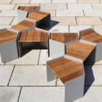 Penta Islands banc bois_midori