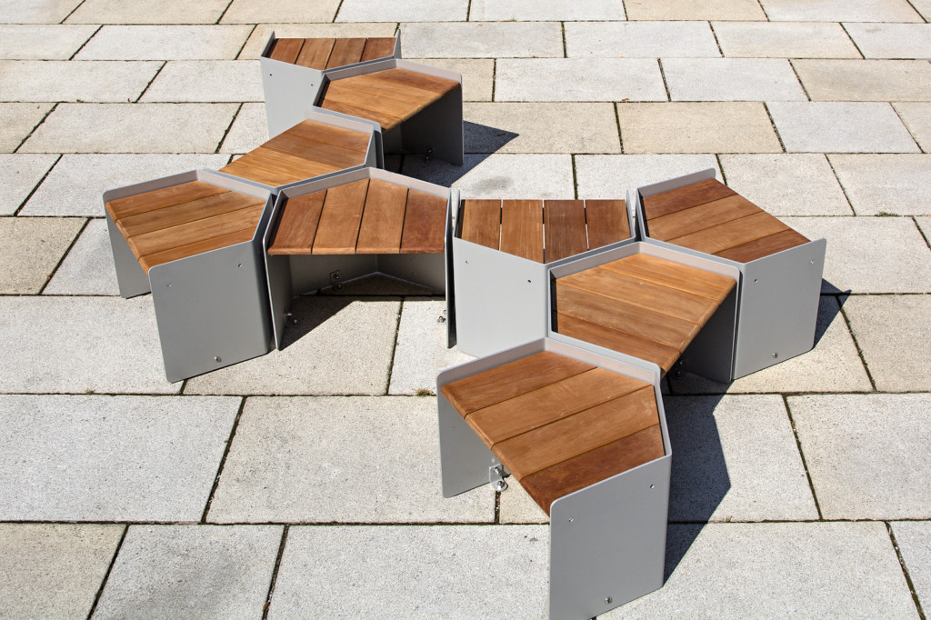 Penta Islands banc bois_midori