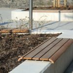 Nisha banquette en bois_midori