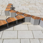 Penta Islands banc bois_midori