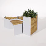 Penta Islands banc bois_midori