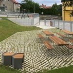 Penta Islands banc bois_midori