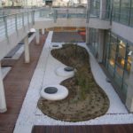 midori STONE XL avec TOPPER XL