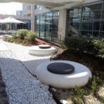 midori STONE XL avec TOPPER XL