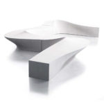 midori_banquette_wave en UHPC