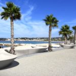 midori_banquette_wave en UHPC