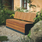 Gradua banc et assises