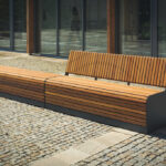 Gradua banc et assises