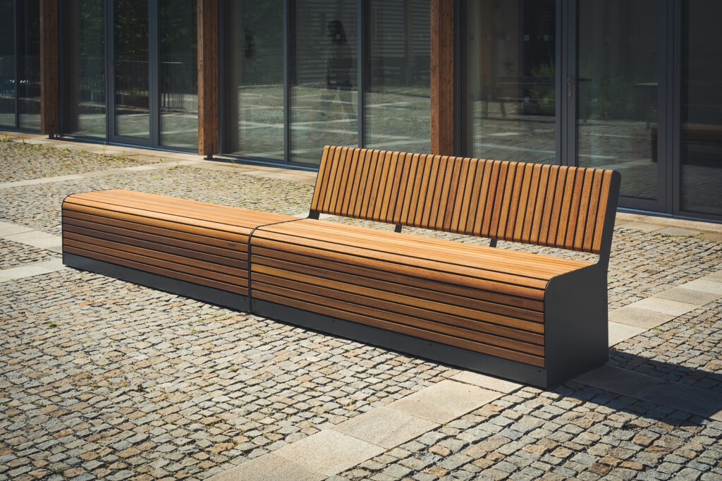 Gradua banc et assises
