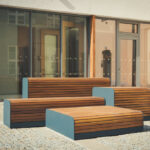 Gradua banc et assises
