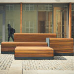 Gradua banc et assises