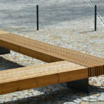 BORDO section pour sur-mesure