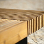 BORDO section pour sur-mesure