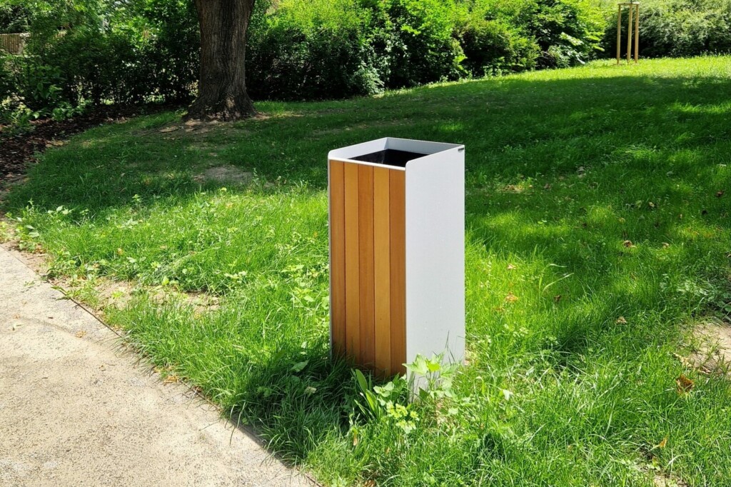 MAG Corbeille 65L